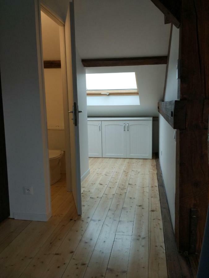 Loft Zola Apartamento Dijon Exterior foto